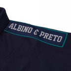A&P x MLB Mariners BJJ Gi - Vorix Sport
