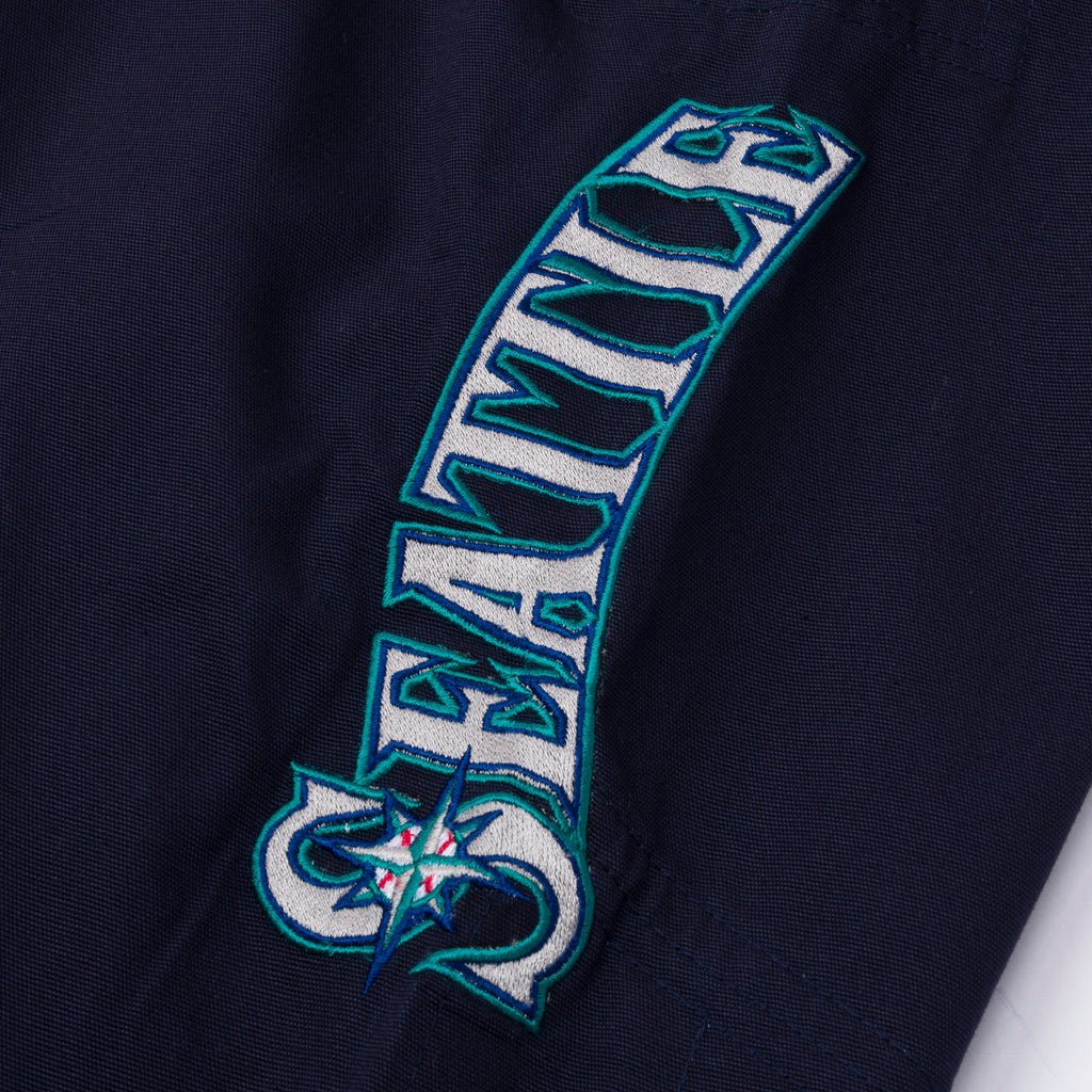A&P x MLB Mariners BJJ Gi - Vorix Sport
