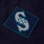 A&P x MLB Mariners BJJ Gi - Vorix Sport