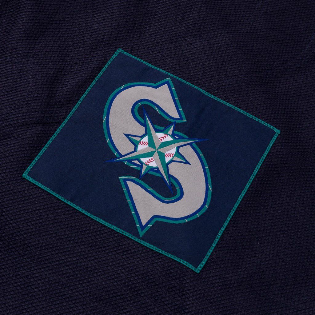 A&P x MLB Mariners BJJ Gi - Vorix Sport