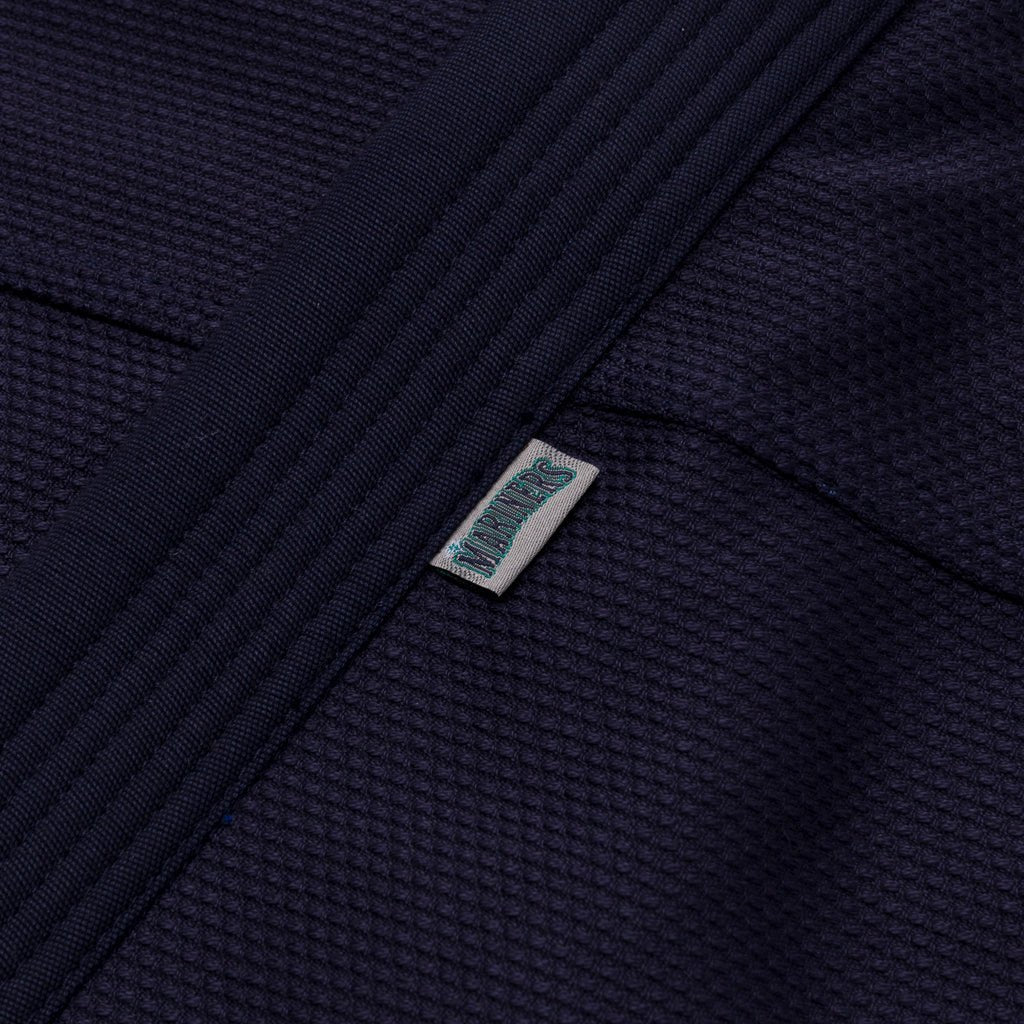 A&P x MLB Mariners BJJ Gi - Vorix Sport