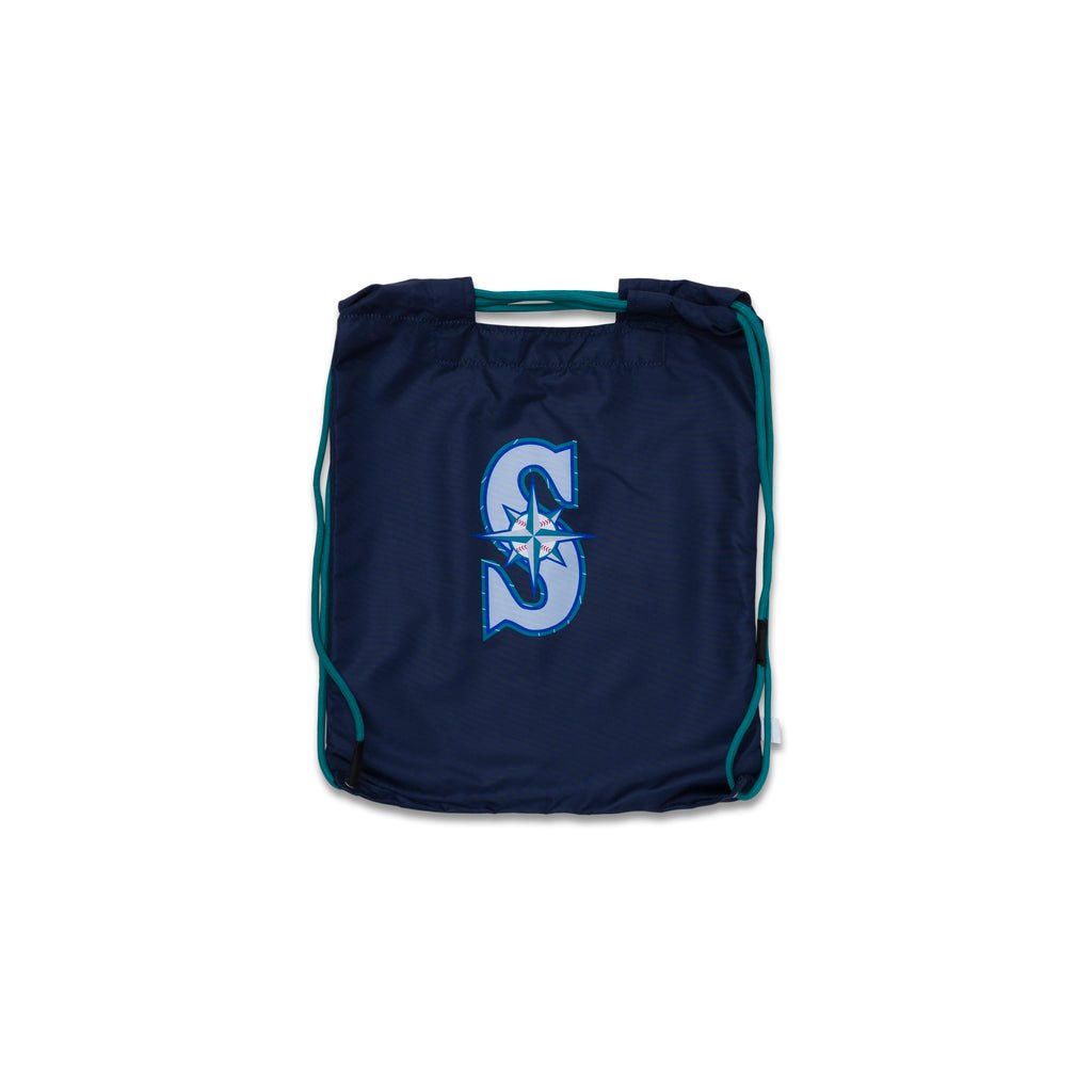 A&P x MLB Mariners BJJ Gi - Vorix Sport