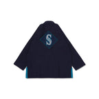 A&P x MLB Mariners BJJ Gi - Vorix Sport