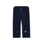 A&P x MLB Mariners BJJ Gi - Vorix Sport