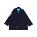 A&P x MLB Mariners BJJ Gi - Vorix Sport