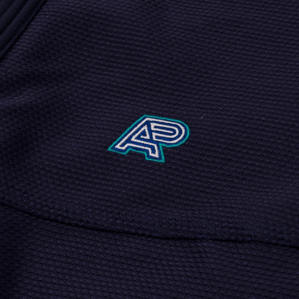 A&P x MLB Mariners BJJ Gi - Vorix Sport