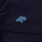 A&P x MLB Mariners BJJ Gi - Vorix Sport