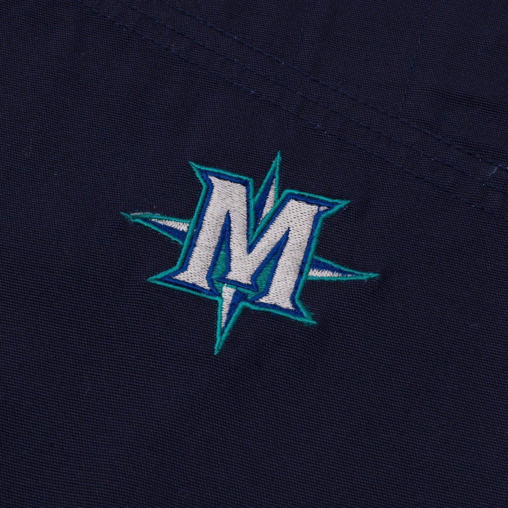 A&P x MLB Mariners BJJ Gi - Vorix Sport