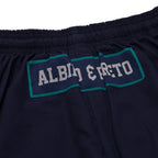 A&P x MLB Mariners BJJ Gi - Vorix Sport