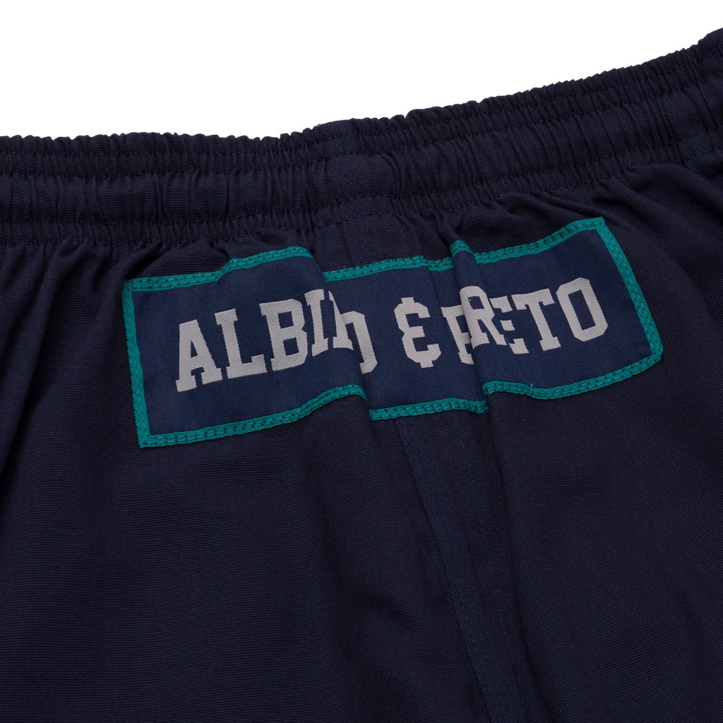 A&P x MLB Mariners BJJ Gi - Vorix Sport
