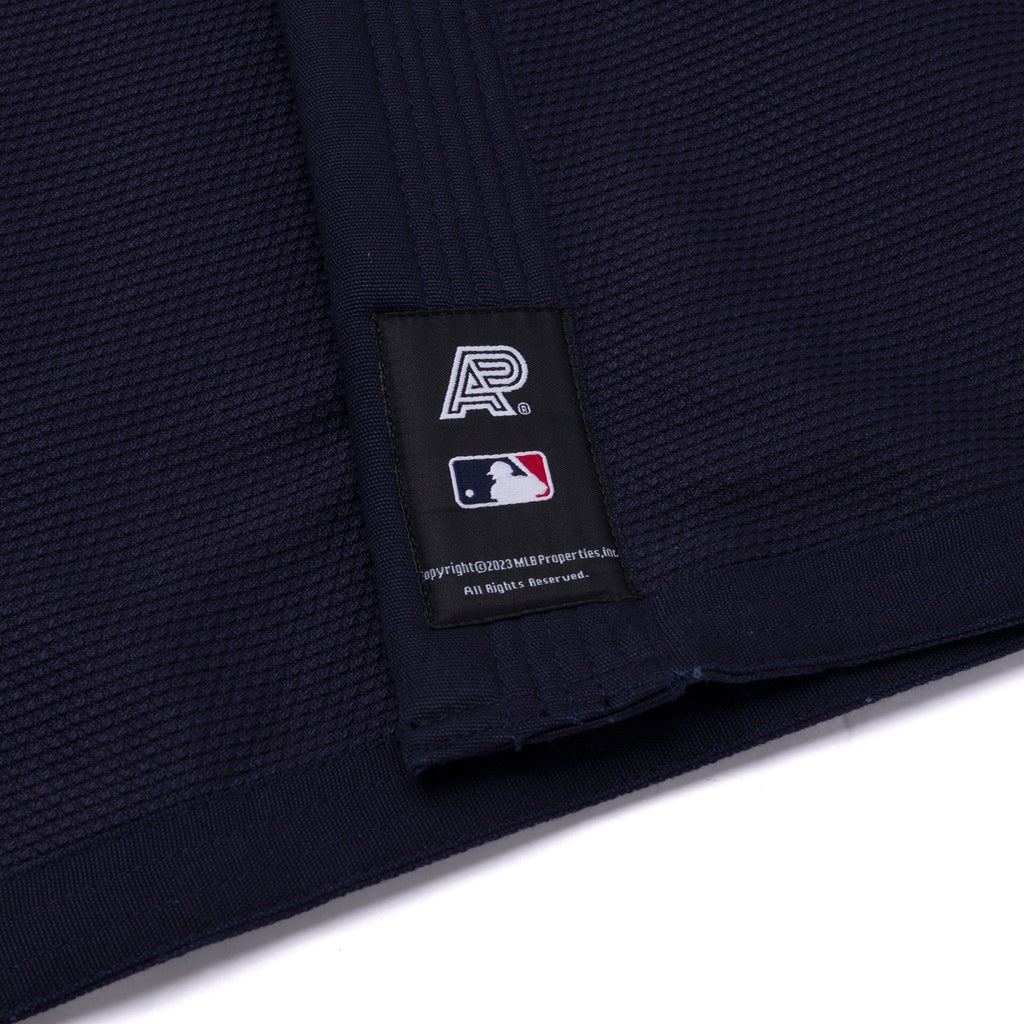 A&P x MLB Mariners BJJ Gi - Vorix Sport