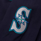 A&P x MLB Mariners BJJ Gi - Vorix Sport