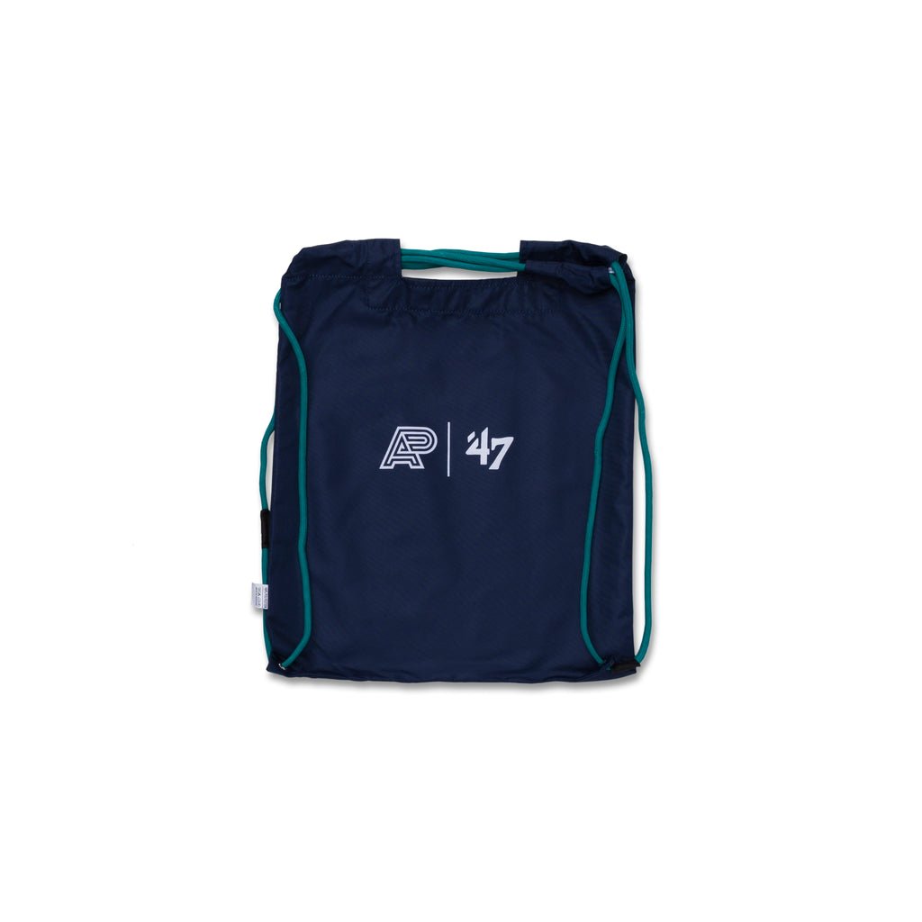A&P x MLB Mariners BJJ Gi - Vorix Sport