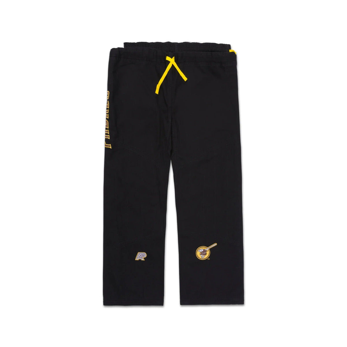 A&P x MLB Padres 47 BJJ Gi - Vorix Sport