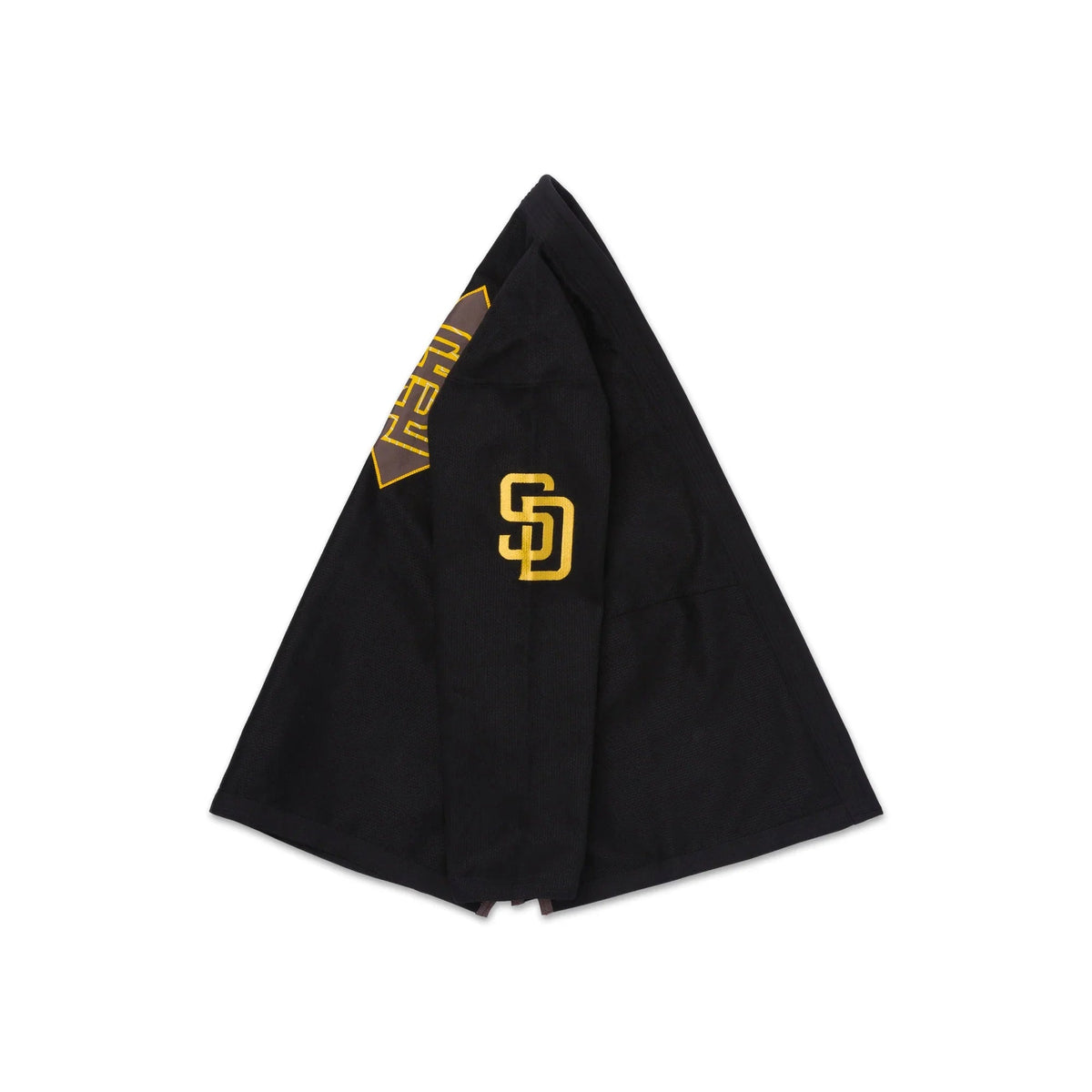 A&P x MLB Padres 47 BJJ Gi - Vorix Sport