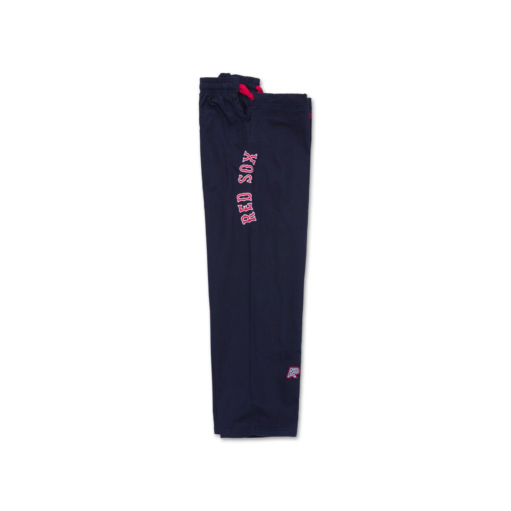 A&P x MLB Red Sox Jiu-Jitsu Kimono - Vorix Sport