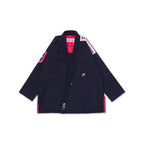 A&P x MLB Red Sox Jiu-Jitsu Kimono - Vorix Sport