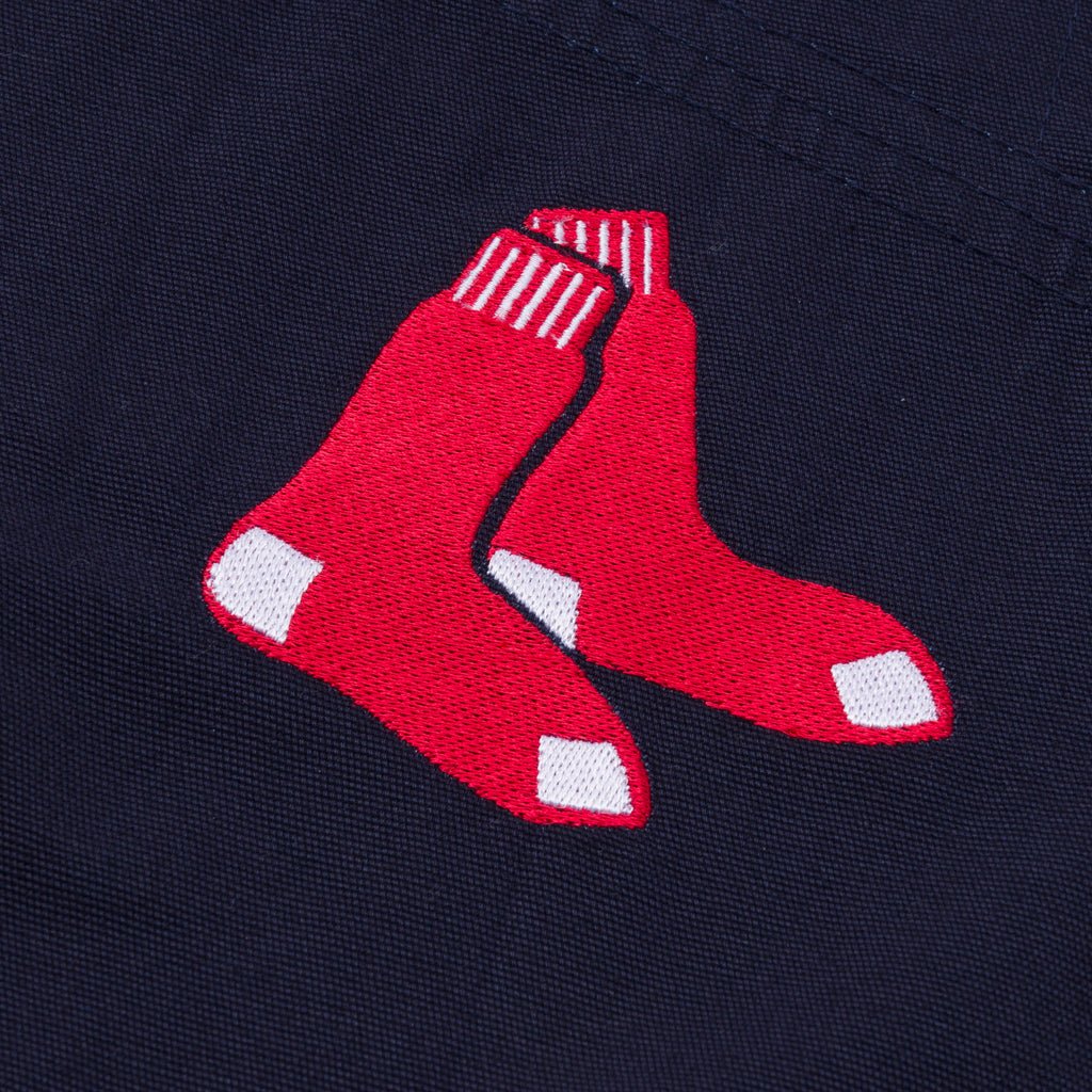 A&P x MLB Red Sox Jiu-Jitsu Kimono - Vorix Sport