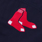 A&P x MLB Red Sox Jiu-Jitsu Kimono - Vorix Sport