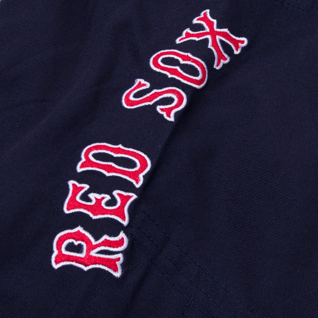 A&P x MLB Red Sox Jiu-Jitsu Kimono - Vorix Sport