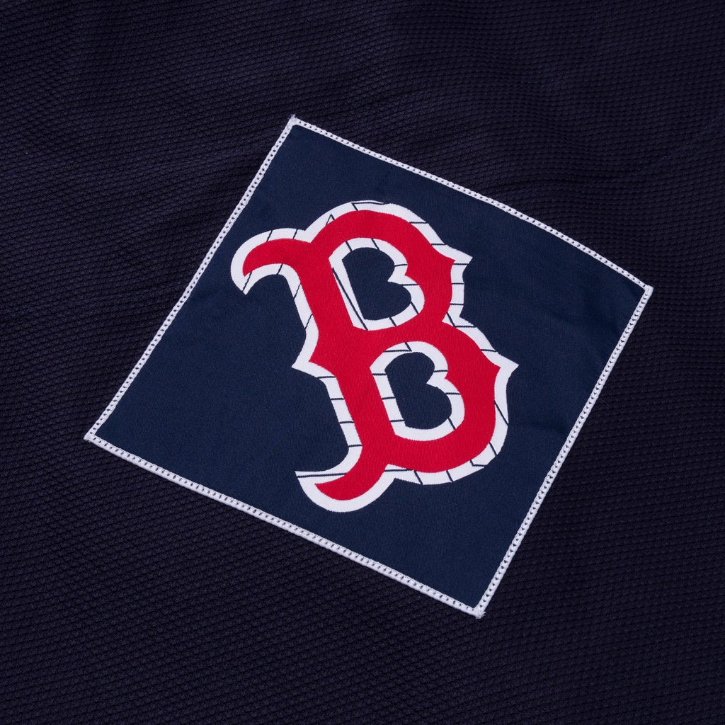 A&P x MLB Red Sox Jiu-Jitsu Kimono - Vorix Sport