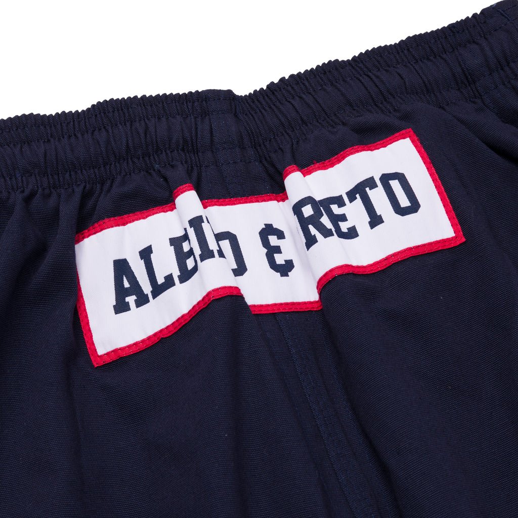 A&P x MLB Red Sox Jiu-Jitsu Kimono - Vorix Sport