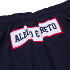 A&P x MLB Red Sox Jiu-Jitsu Kimono - Vorix Sport