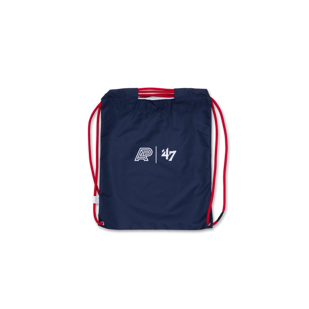 A&P x MLB Red Sox Jiu-Jitsu Kimono - Vorix Sport
