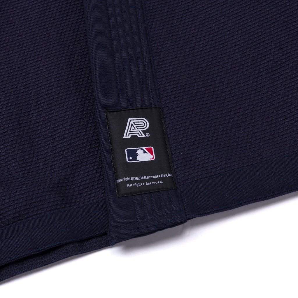 A&P x MLB Red Sox Jiu-Jitsu Kimono - Vorix Sport