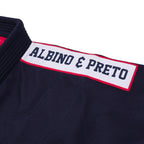 A&P x MLB Red Sox Jiu-Jitsu Kimono - Vorix Sport