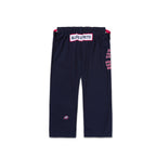 A&P x MLB Red Sox Jiu-Jitsu Kimono - Vorix Sport