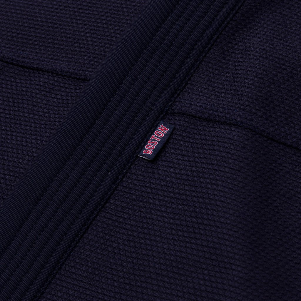 A&P x MLB Red Sox Jiu-Jitsu Kimono - Vorix Sport
