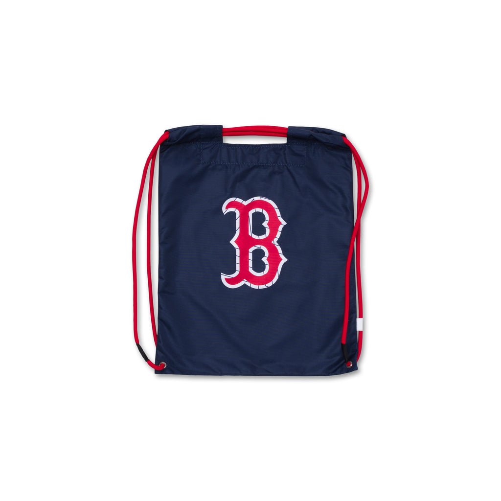 A&P x MLB Red Sox Jiu-Jitsu Kimono - Vorix Sport