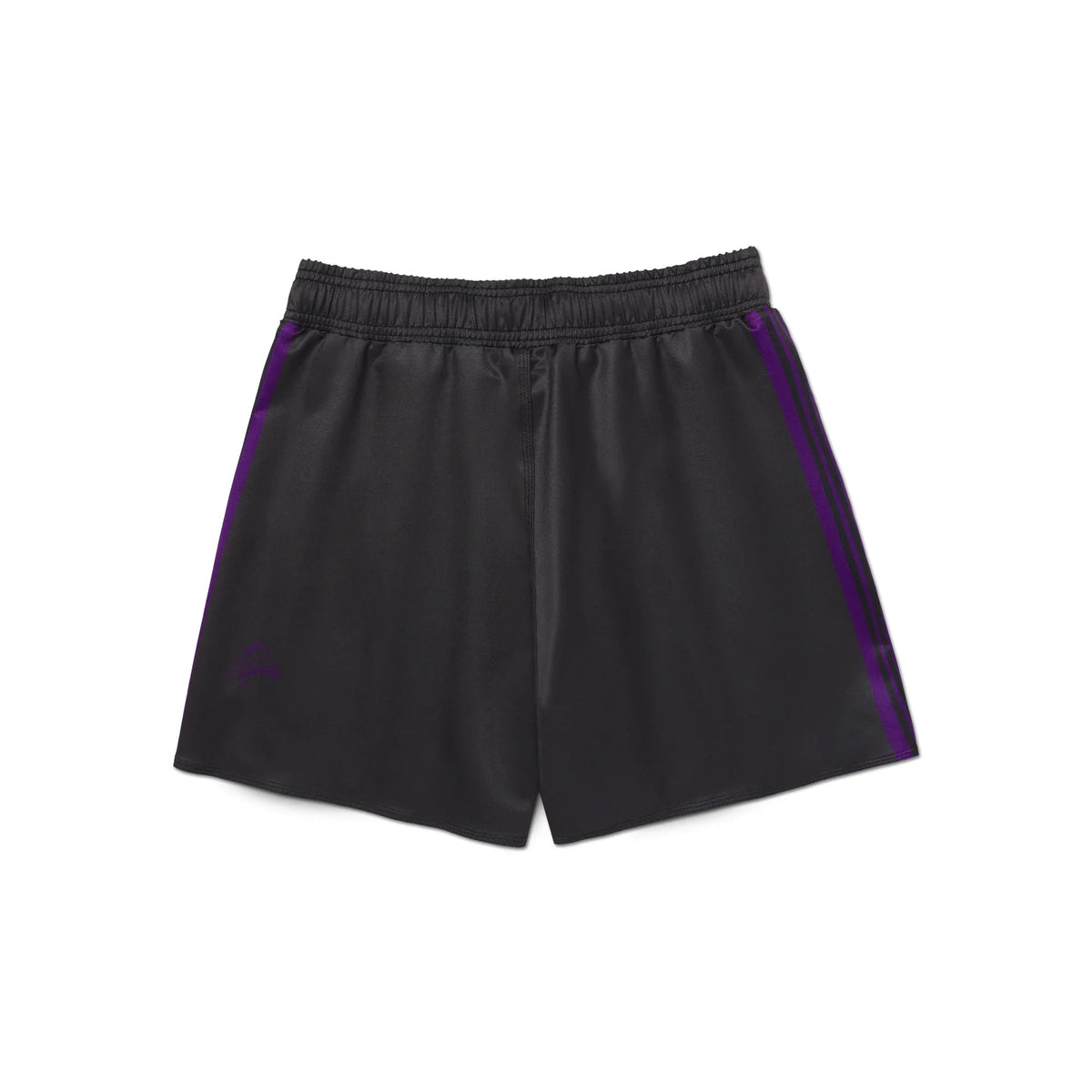 A&P x Needles BJJ Shorts | Japanese Streetwear No-Gi Grappling Shorts - Vorix Sport