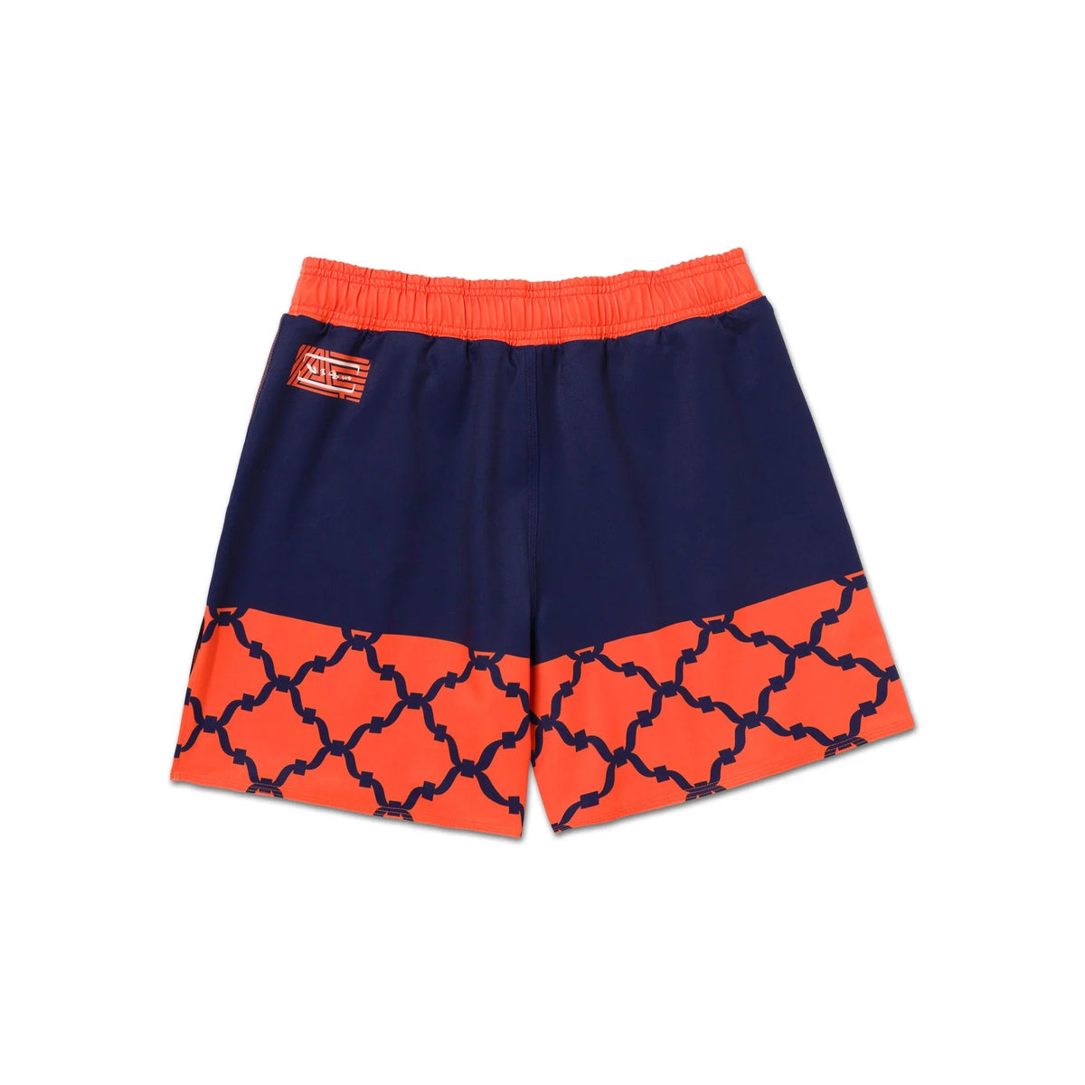 A&P x NESM No-Gi Fight Shorts | BJJ & Submission Grappling Wear - Vorix Sport