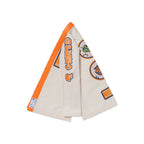 A&P x NESM Unbleached Gi - Brazilian Jiu-Jitsu BJJ Kimono - Vorix Sport