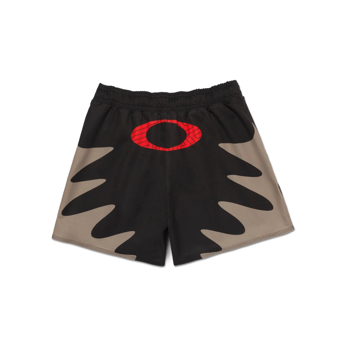 A&P x Oakley BJJ Fight Shorts | Sport-Inspired No-Gi Grappling Wear - Vorix Sport