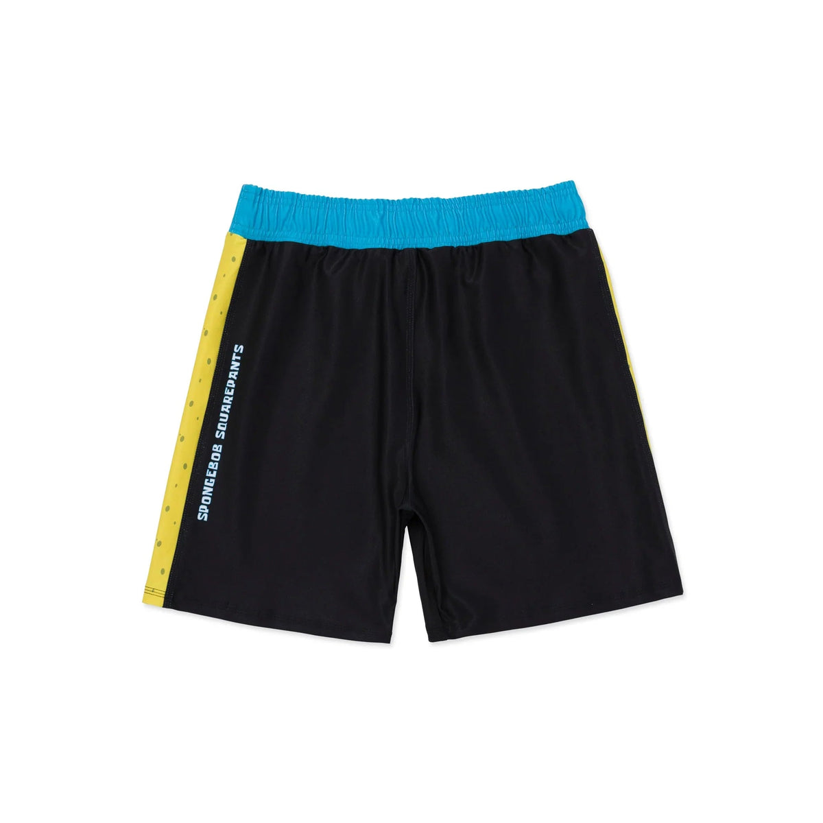 A&P x SpongeBob SquarePants 2 BJJ Shorts | Cartoon No-Gi Fightwear - Vorix Sport