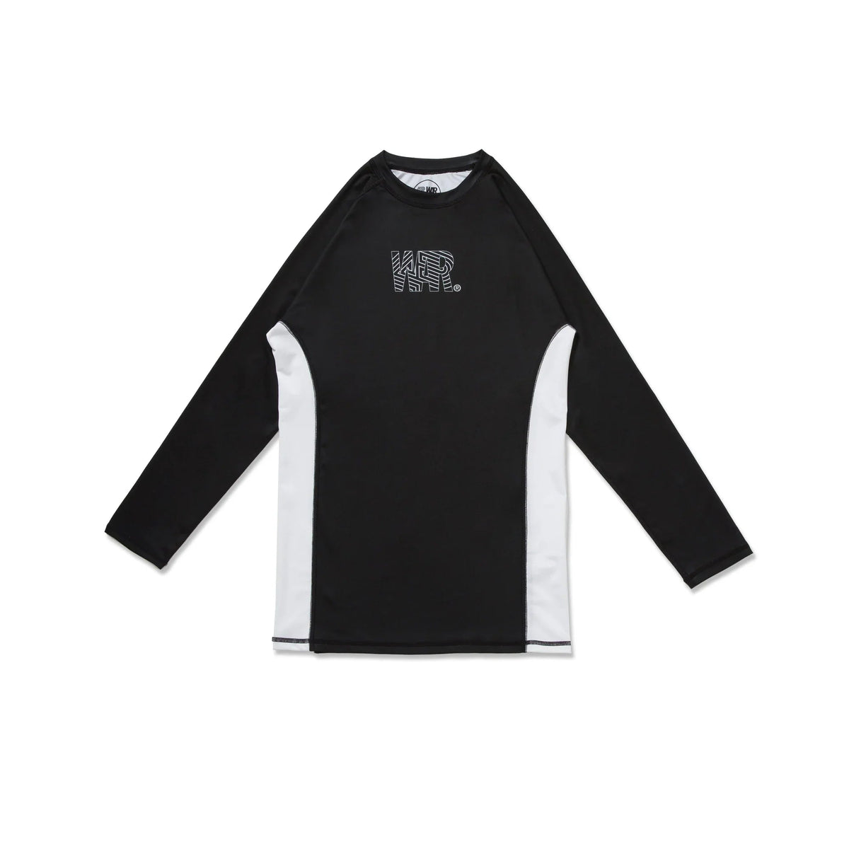 A&P x WAR No-Gi Rash Guard | Jiu Jitsu Fightwear - Vorix Sport