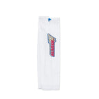 A&P x Wing Gundam White BJJ Kimono - Vorix Sport