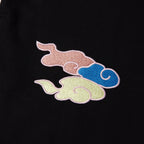 A&P Year of the Dragon Black Jiu Jitsu Gi - Vorix Sport