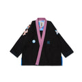 A&P Year of the Dragon Black Jiu Jitsu Gi - Vorix Sport