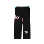 A&P Year of the Dragon Black Jiu Jitsu Gi - Vorix Sport