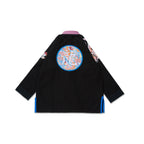 A&P Year of the Dragon Black Jiu Jitsu Gi - Vorix Sport