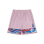 A&P Year of the Dragon Shorts - Vorix Sport