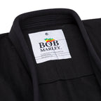 Bob Marley x Shoyoroll V1 BJJ Gi – Black - Vorix Sport
