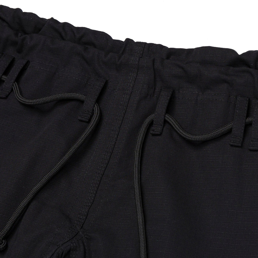 Bob Marley x Shoyoroll V1 BJJ Gi – Black - Vorix Sport