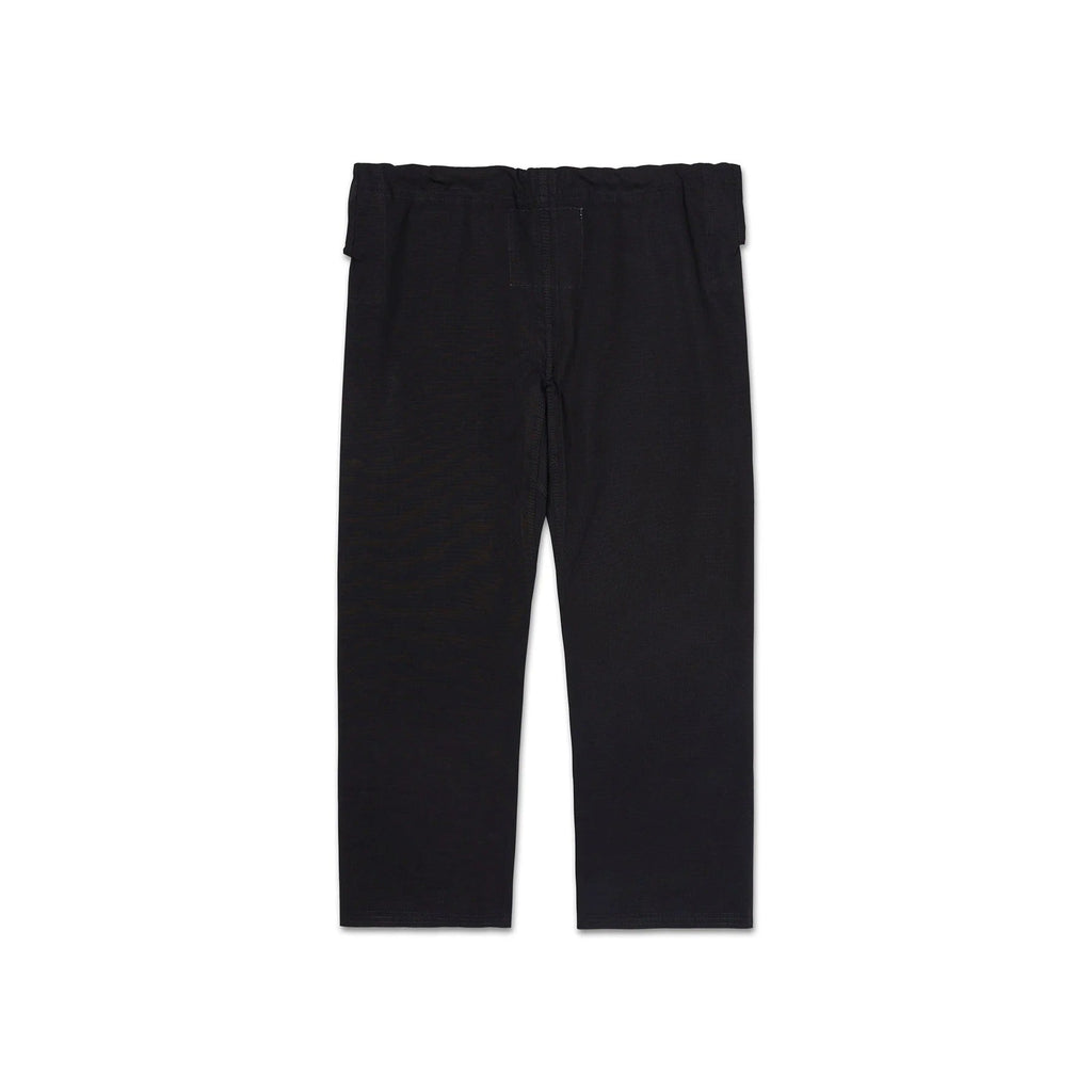 Bob Marley x Shoyoroll V1 BJJ Gi – Black - Vorix Sport
