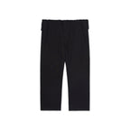 Bob Marley x Shoyoroll V1 BJJ Gi – Black - Vorix Sport