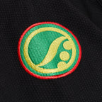 Bob Marley x Shoyoroll V1 BJJ Gi – Black - Vorix Sport